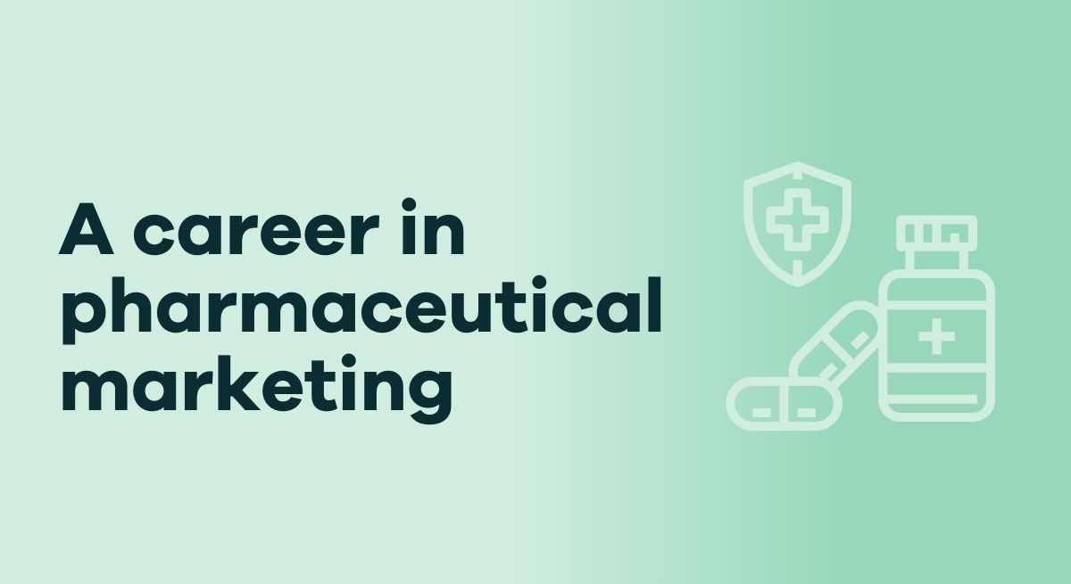 Pharmaceutical marketing