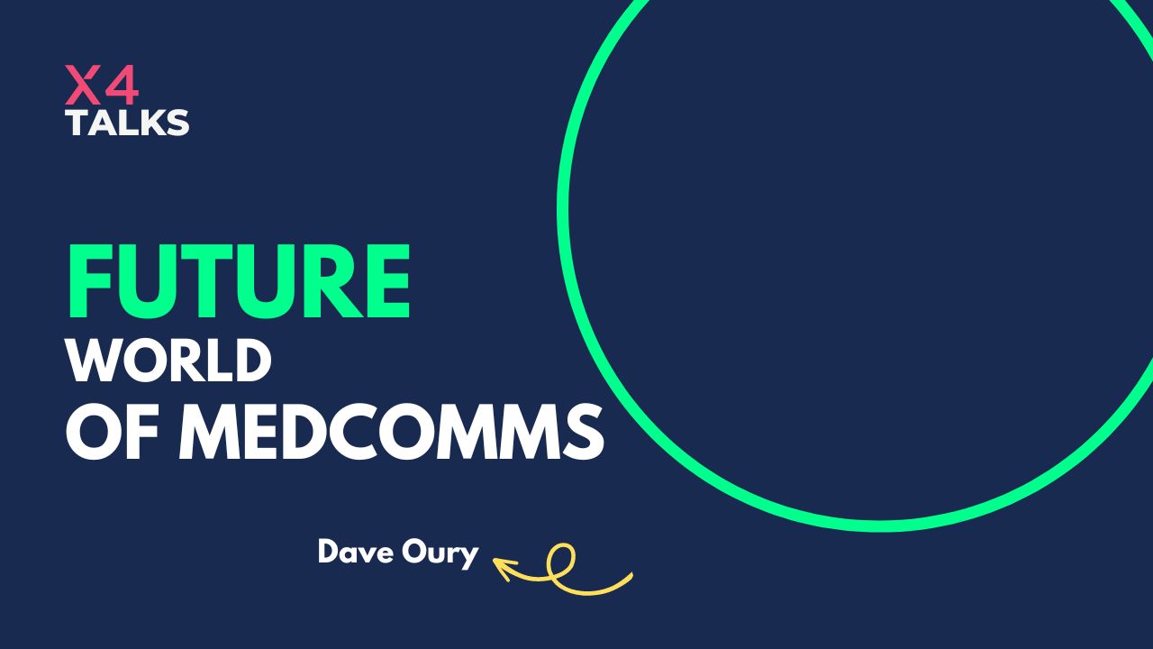 Future World of with Medical Leverage X4 Life Sciences